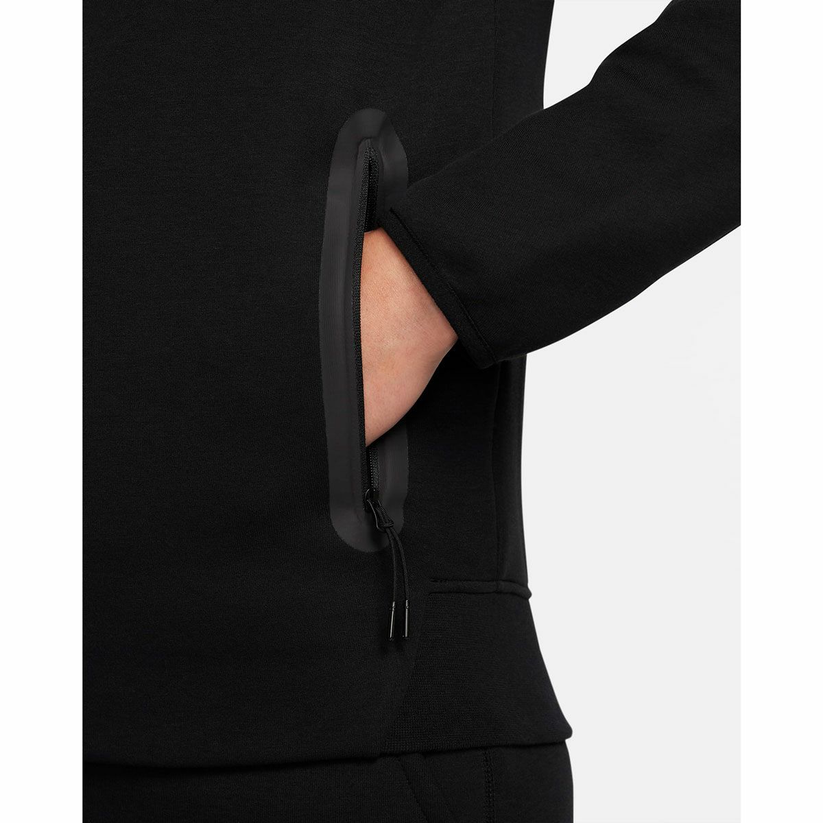 楽天市場】ナイキ テックフリース ウィンドランナー メンズ フルジップ