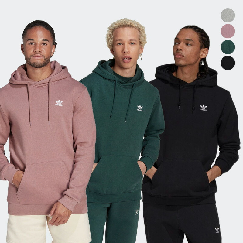 楽天市場】アディダス オリジナルス パーカー アディカラー