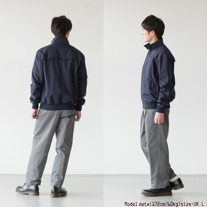 楽天市場】フレッドペリー 英国製 リイシュー ハリントンジャケット