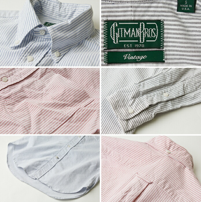 楽天市場】ギットマンヴィンテージ アメリカ製 クラシック