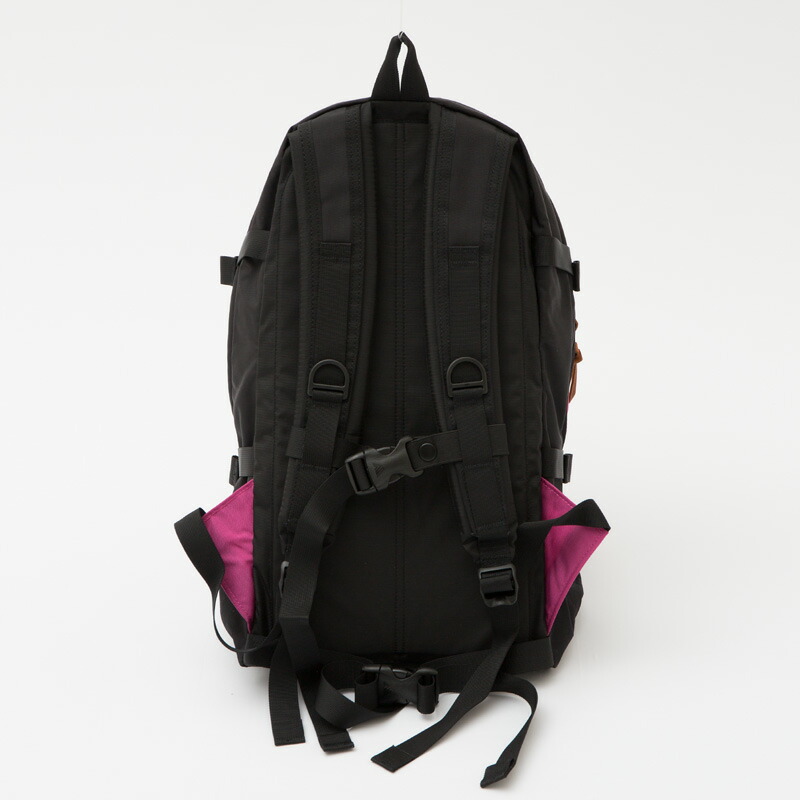 楽天市場】グレゴリー オールデイ [ブラック/フューシャ] GREGORY ALL