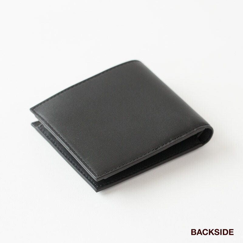 楽天市場】ラコステ 財布 FG レザー 二つ折り ウォレット LACOSTE