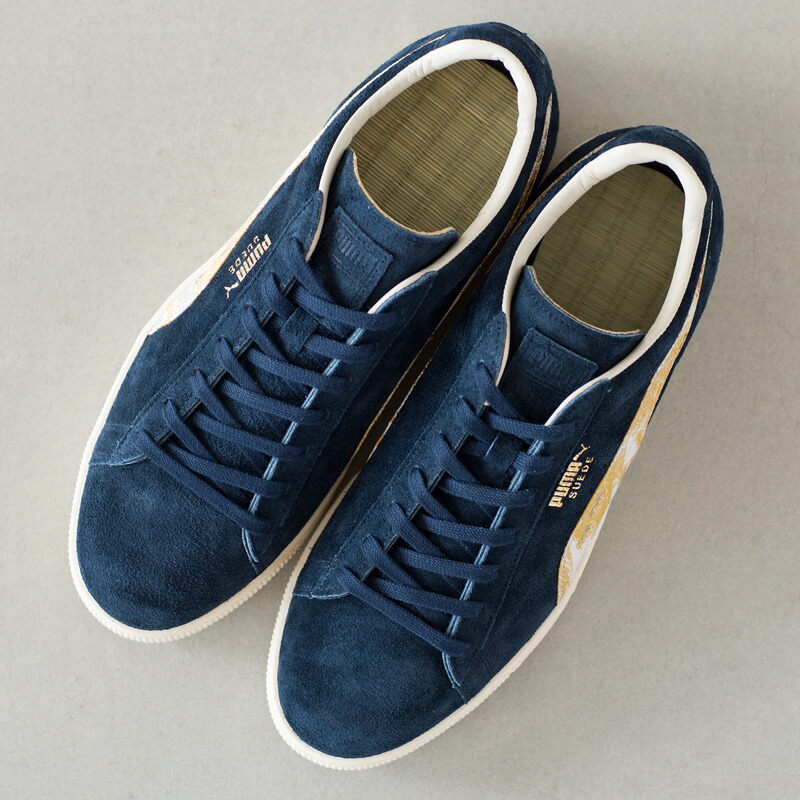 楽天市場】【10%OFF】【29.0cm】プーマ スウェード MIJ メイドイン