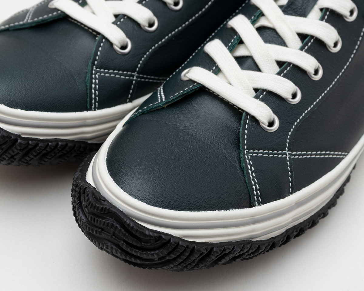 楽天市場】スピングル SP-442 日本製 カンガルーレザー サイドゴア