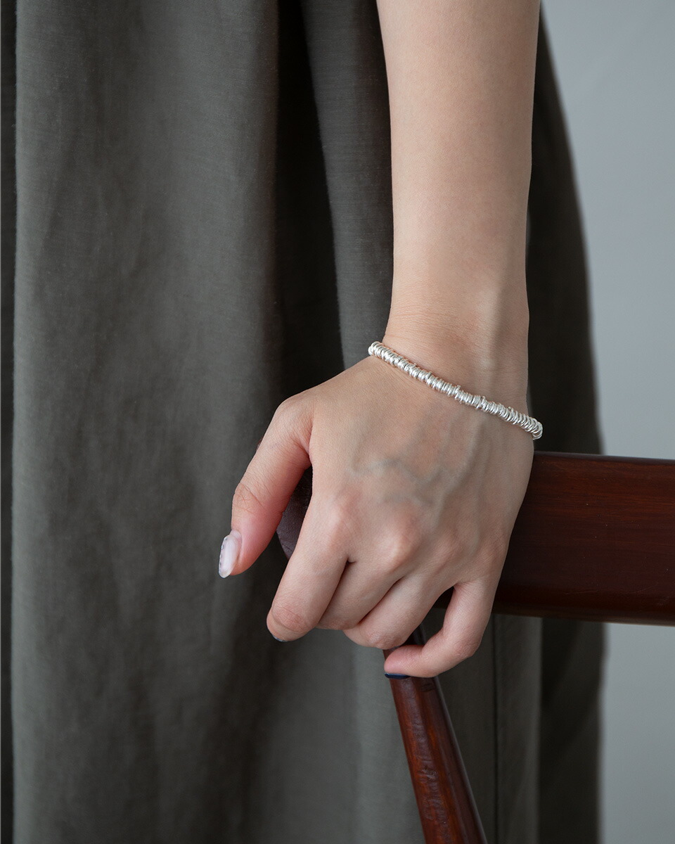 楽天市場】ジェーイーピー JEP タスコシルバー チェーンブレスレット