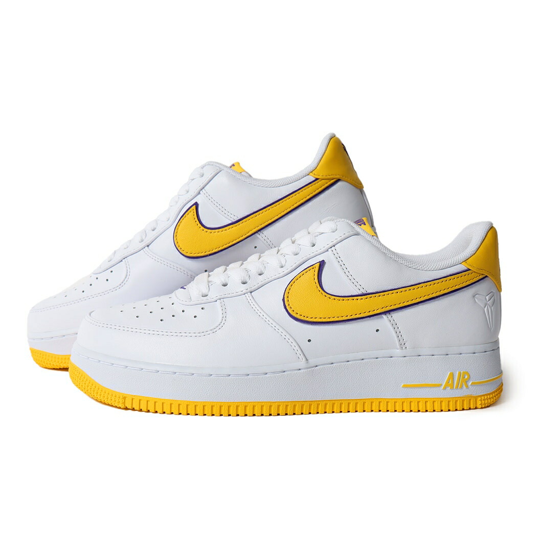 楽天市場】エアフォース1コービーの通販