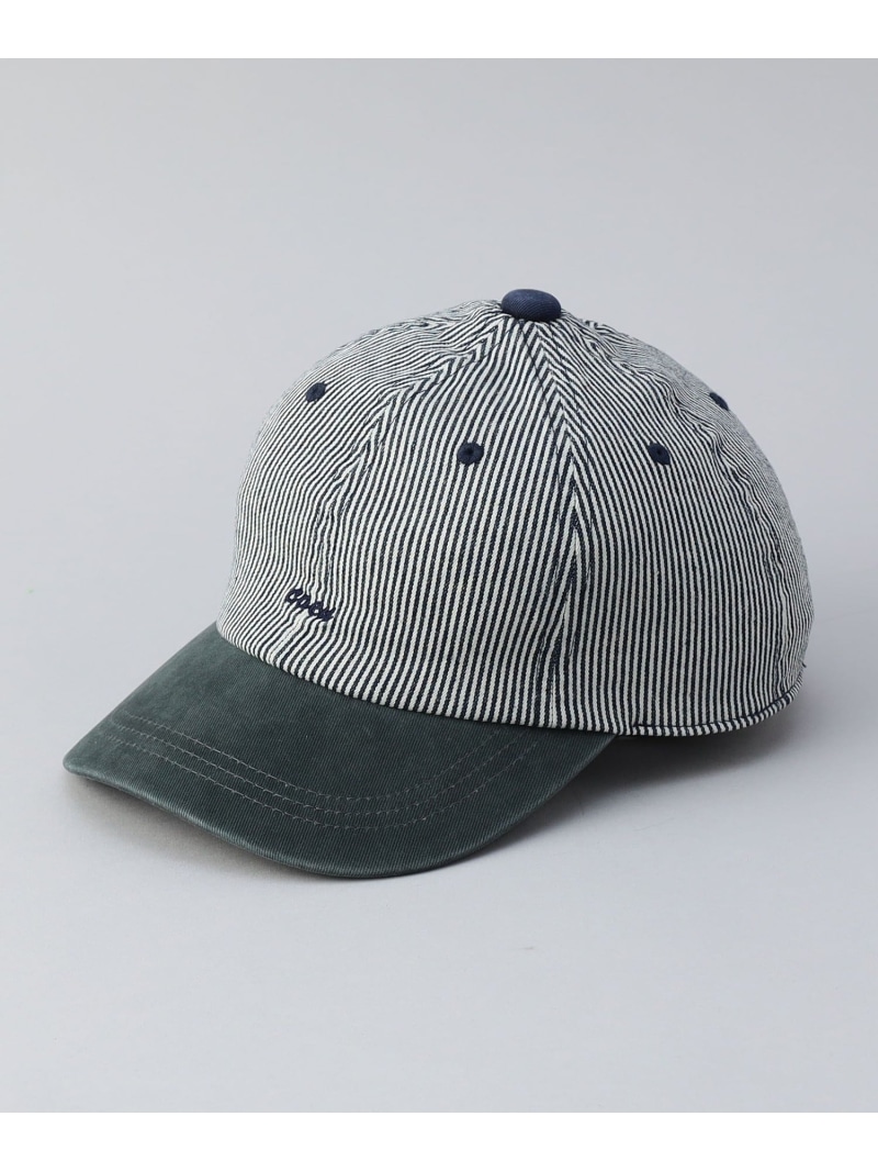 楽天市場】ストライプ キャップの通販
