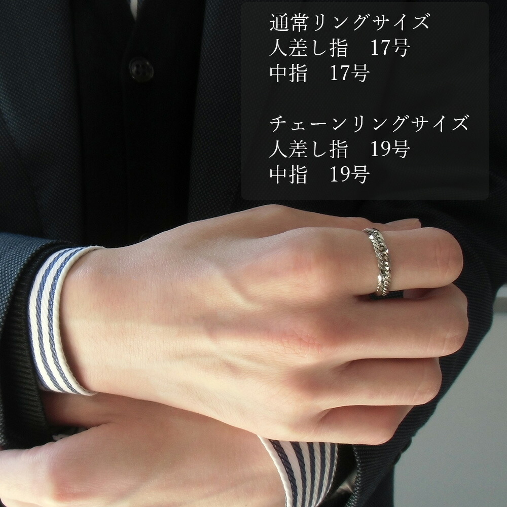 楽天市場】18金 喜平 リング トリプル12面 ゴールドリング K18 12面