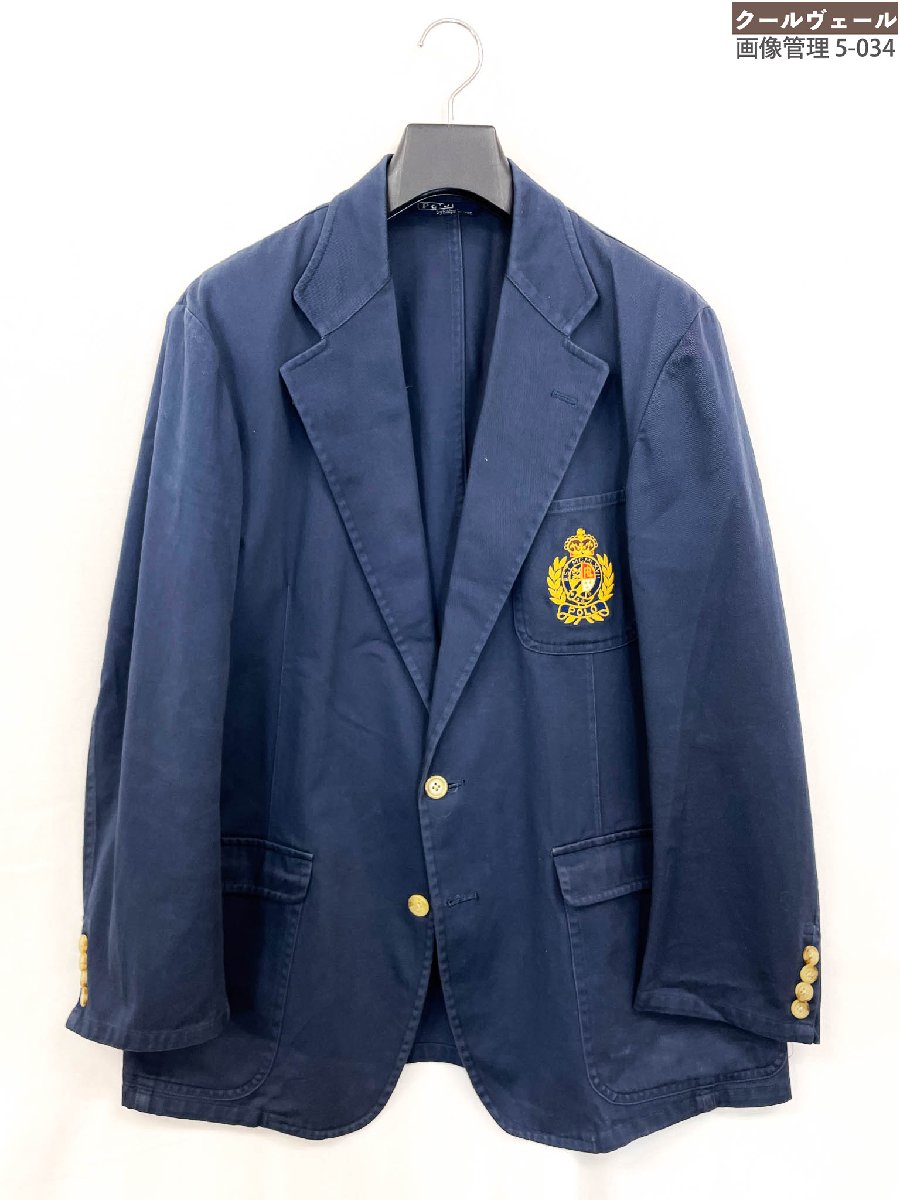 楽天市場】POLO 1992（コート・ジャケット｜メンズファッション）の通販