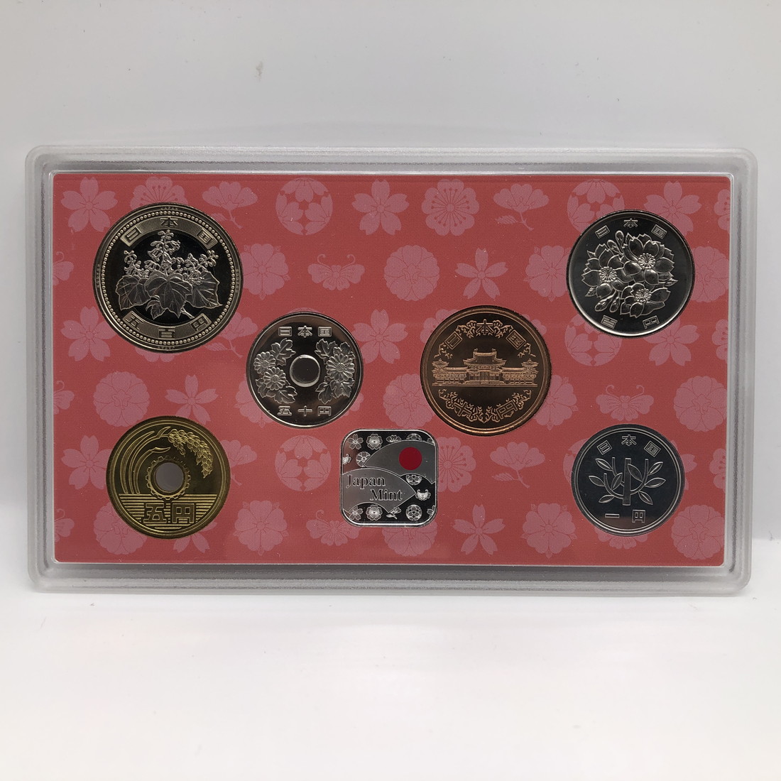 楽天市場】ジャパン・コインセット 貨幣セット 令和4年（2022年） 純銀