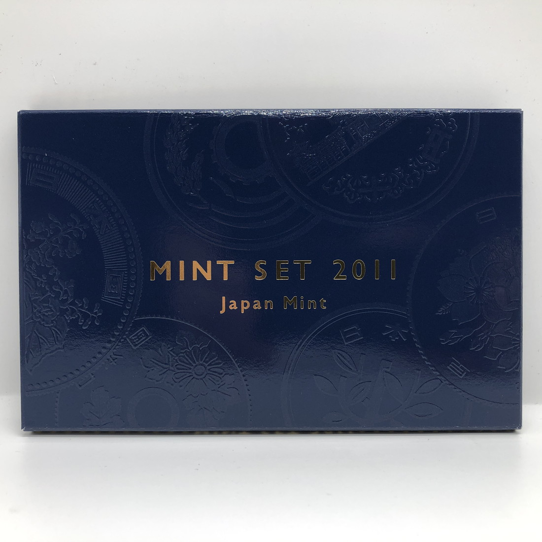 楽天市場】ミントセット 通常貨幣セット 平成23年（2011年） 記念硬貨