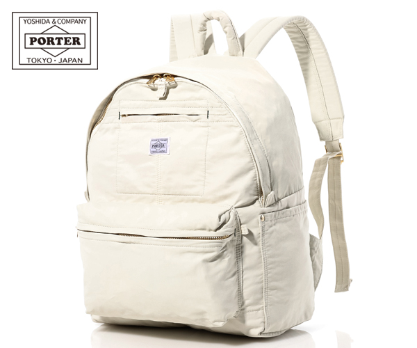 リュック ホワイト ポーター」の人気商品一覧 | 安い商品を通販サイト