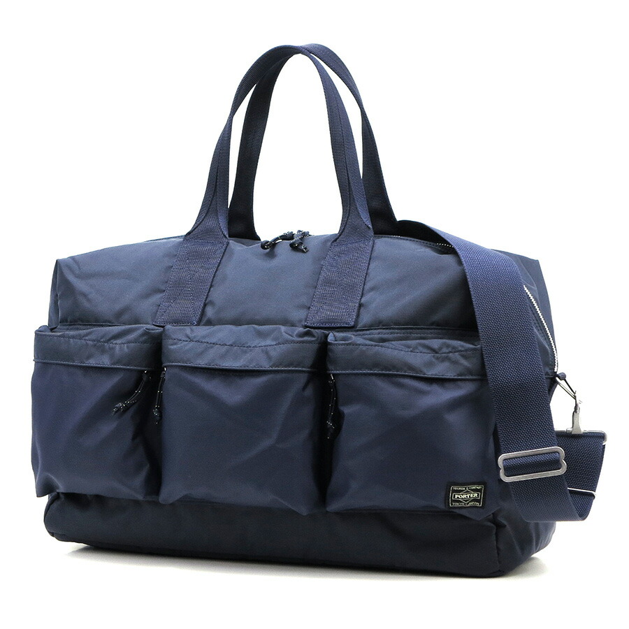 楽天市場】ポーター フォース 2WAYダッフルバッグ 855-05900 （カラー