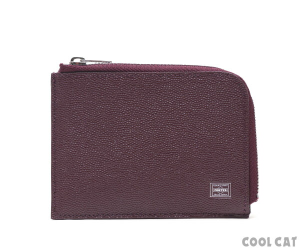 楽天市場】ポーター エイブル カード ＆ コインケース 030-03084