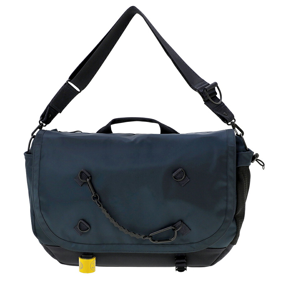 楽天市場】POTR ライド メッセンジャーバッグ 997-05361 （カラー