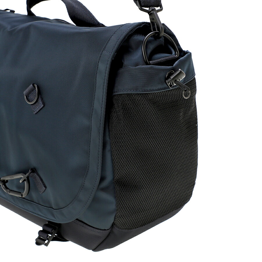 楽天市場】POTR ライド メッセンジャーバッグ 997-05361 （カラー