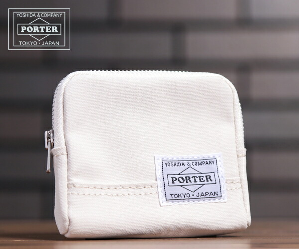 楽天市場】ポーター ダック コインケース 636-06835 （カラー