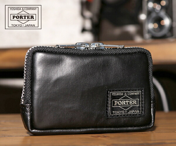 楽天市場】ポーター フリースタイル マルチコインケース 707-07178