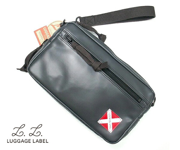 楽天市場】ラゲッジ レーベル ライナー ポーチ(L) 951-09245 | ポーチL