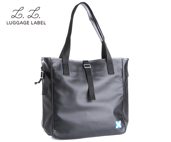 ラゲッジ・レーベル(LUGGAGE LABEL) ニューライナー 吉田カバン トート
