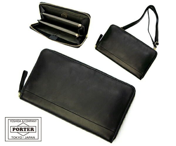 楽天市場】ポーター ワイズ 2WAYトラベルウォレット 341-01317 | 2WAY