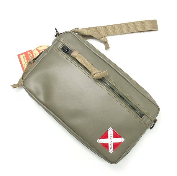 楽天市場】ラゲッジ レーベル ライナー ポーチ(L) 951-09245 | ポーチL