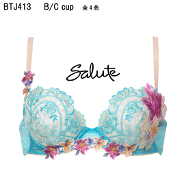 サルートE65 期間限定お値下げ 13000→10000 楽天市場】サルート e65 ワコール saluteの通販