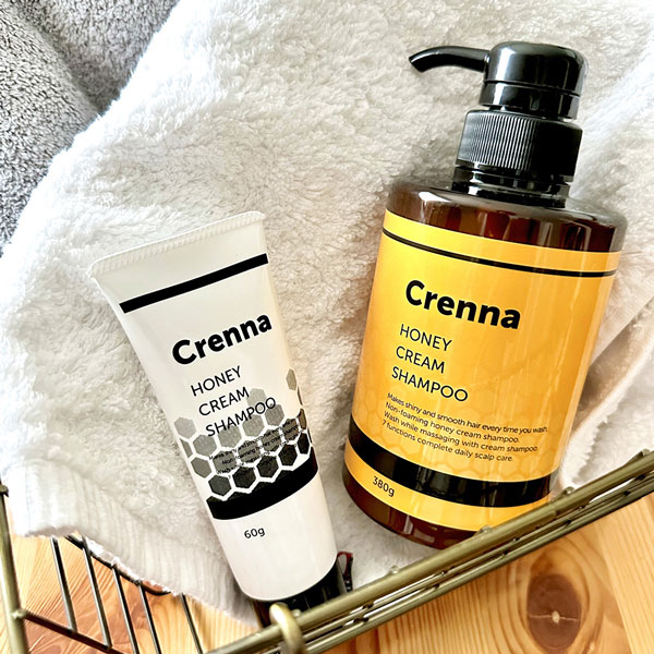 楽天市場】《在庫処分》《楽天スーパーSALE》クレナ ハニークリーム