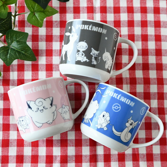 楽天市場】ポケットモンスター 木箱入マグ ( あく ) PM273-11H