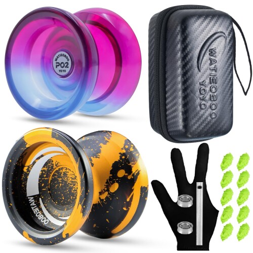 楽天市場】ヨーヨー 初心者 セットの通販