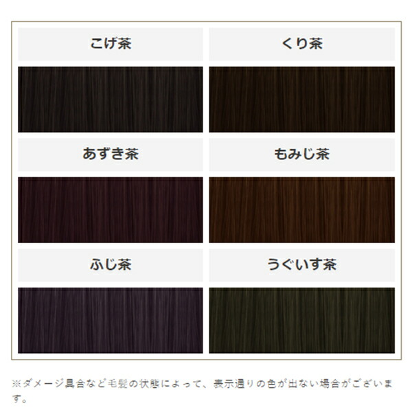 楽天市場】香草カラー色葉 こげ茶 300g : COLOR STORY