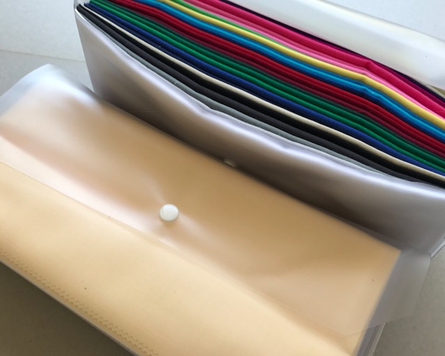 楽天市場】【縁縫製済のプロ仕様】パーソナルカラードレープ120色