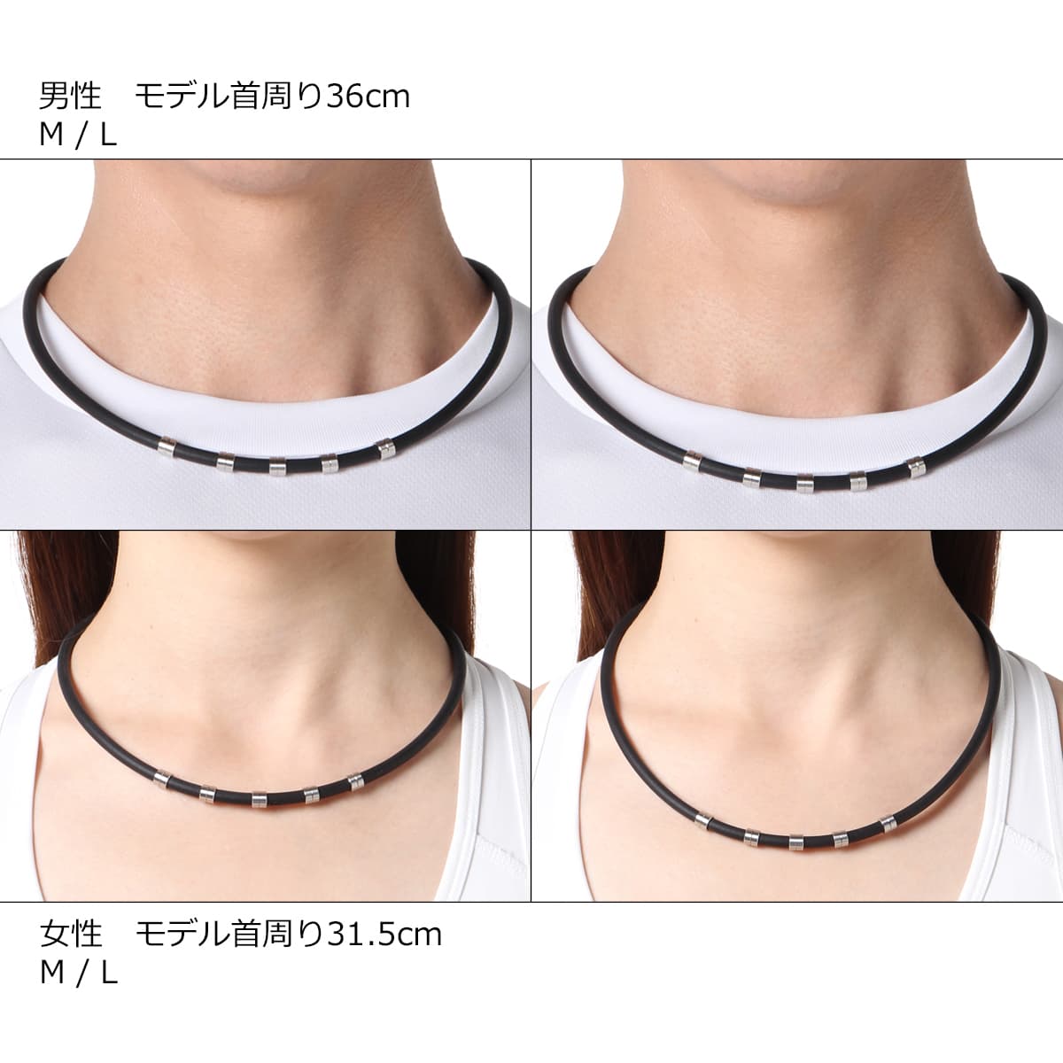 楽天市場】【コラントッテ公式】コラントッテ ワックルネック STYLE