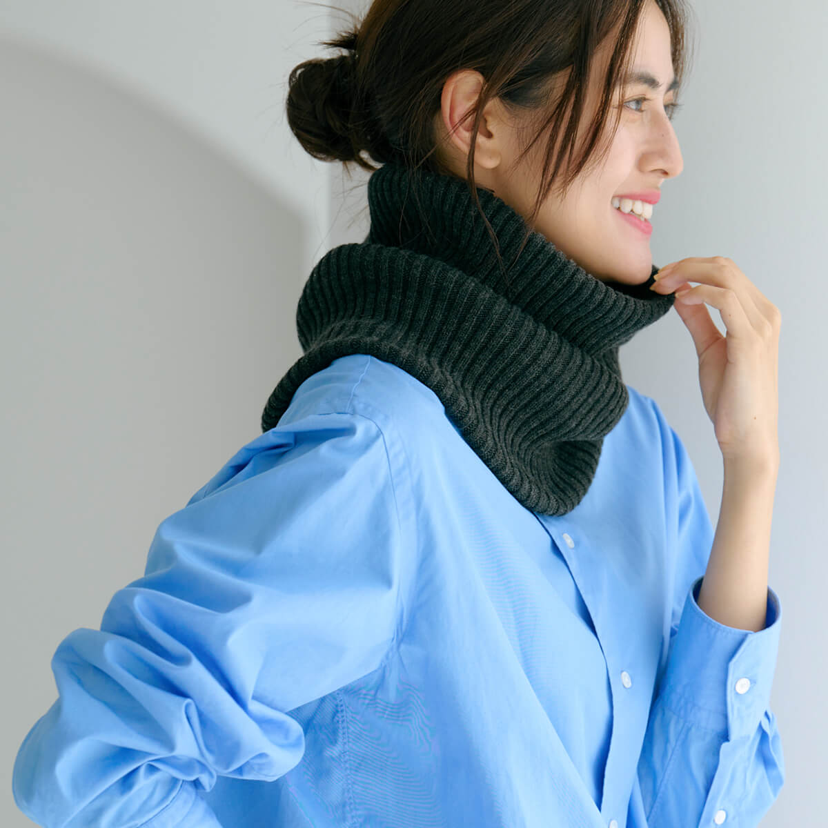 楽天市場】【コラントッテ公式】リエリィ マグネライフウェア ネック