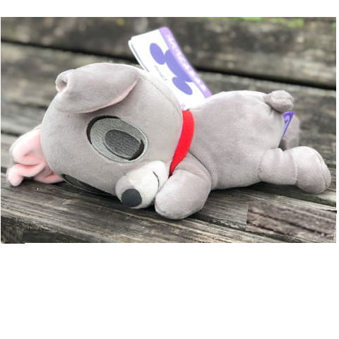 楽天市場】ディズニー ぬいぐるみSサイズ すやすやフレンド トランプ