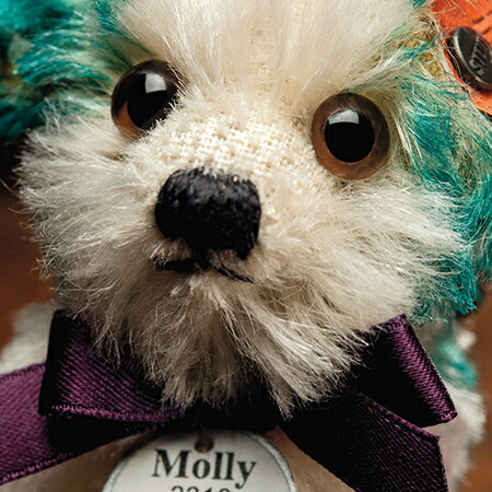 楽天市場】【シュタイフ正規販売店】Steiff シュタイフ 世界限定