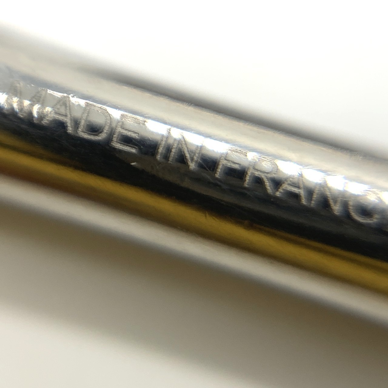 楽天市場】エルメス クレ シュヴァル ムスクトン スナップフック