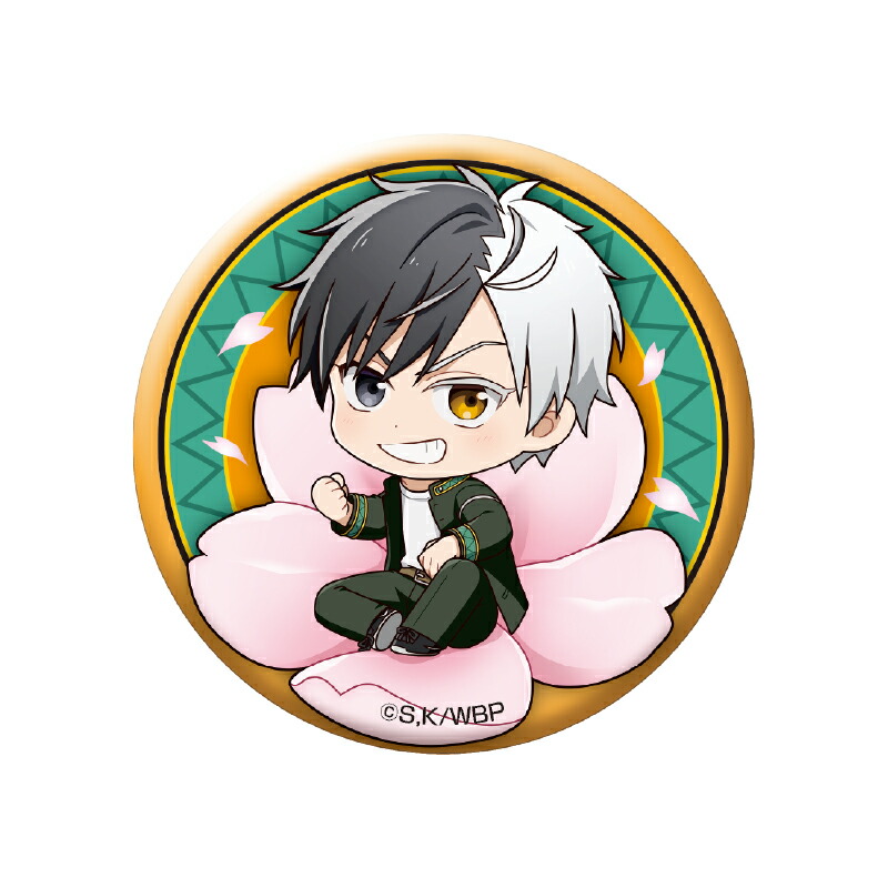 楽天市場】【新品/公式】 WIND BREAKER_ぷちふれ トレーディング