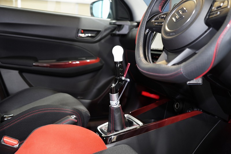 楽天市場】コルトスピード （COLT SPEED） スズキ スイフトスポーツ