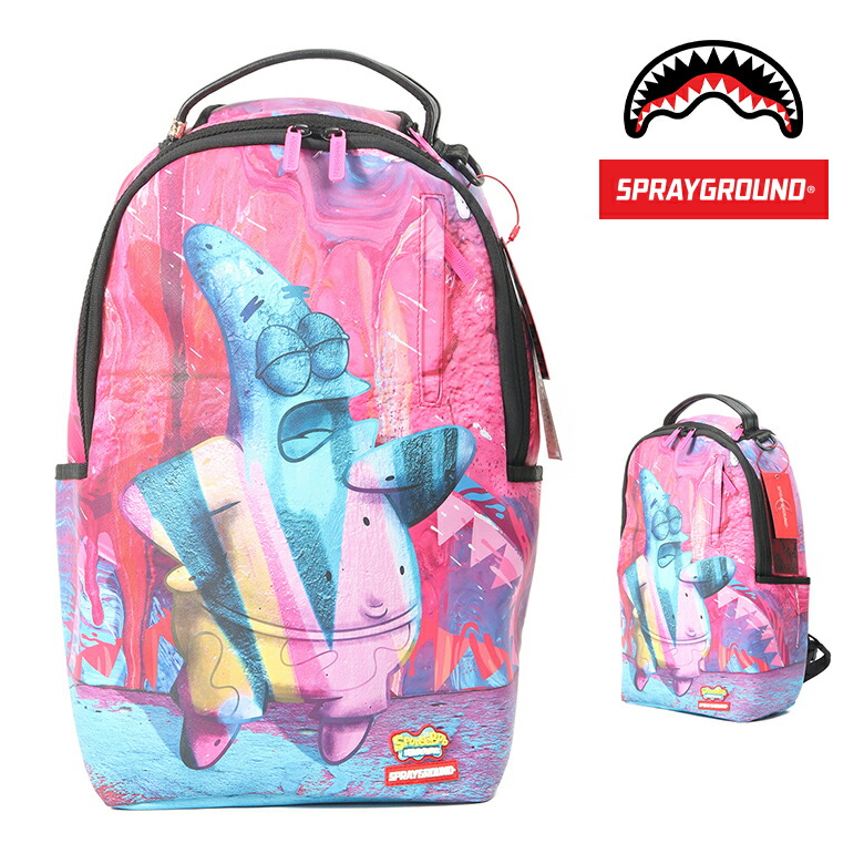 spray ground リュック」の人気商品一覧 | 安い商品を通販