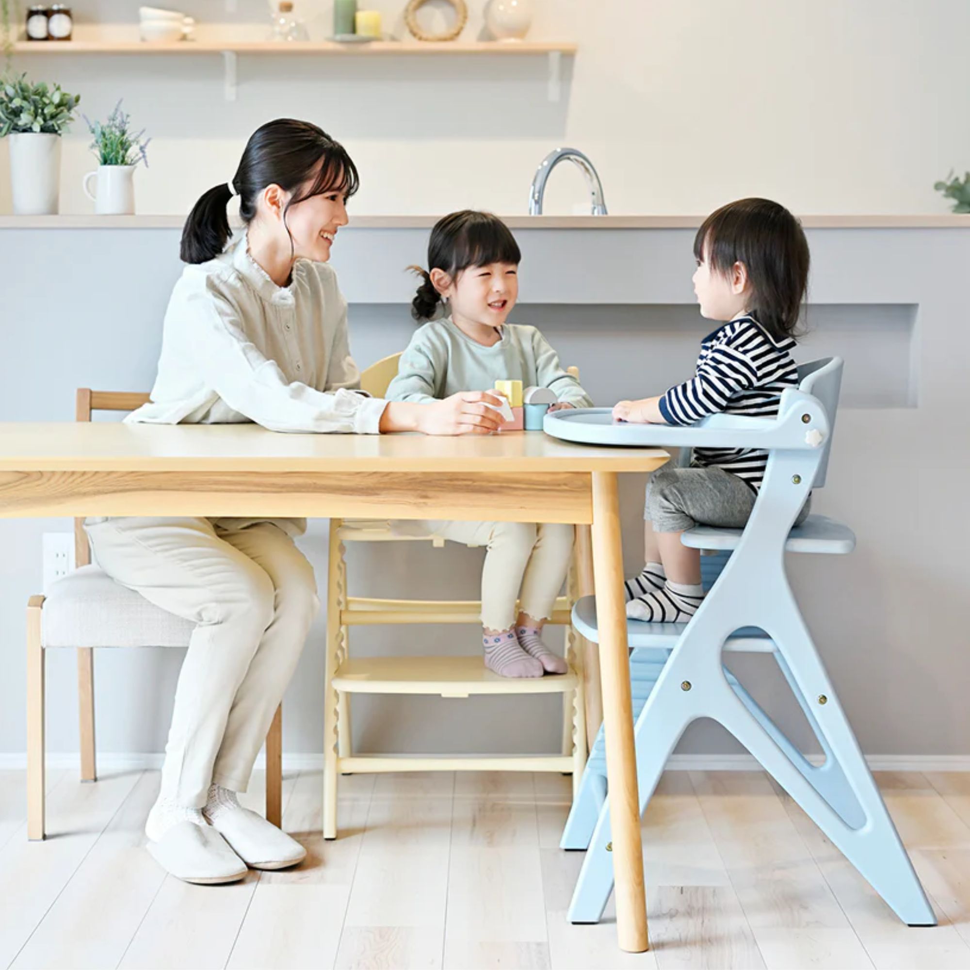 楽天市場】【選べる購入特典付c】大和屋 アッフル ソルベ チェア