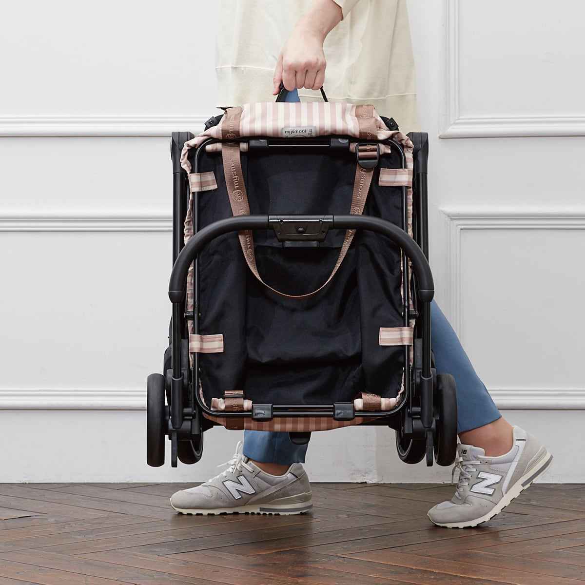 楽天市場】【公式】コンビ Combi ショッピングカート 1秒オート