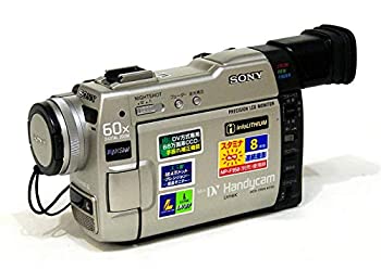 楽天市場】【中古】SONY ソニー DCR-TRV9 デジタルビデオカメラ miniDV