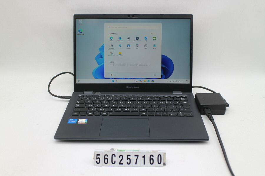 楽天市場】dynabook gz core i5－1135g7の通販