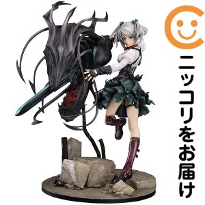 楽天市場】ゴッドイーター フィギュアの通販