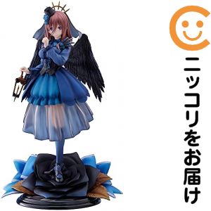 楽天市場】五等分の花嫁∫∫ 中野三玖 堕天使ver. フィギュアの通販