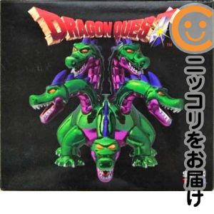 楽天市場】スクウェア・エニックス ドラゴンクエスト メタリック