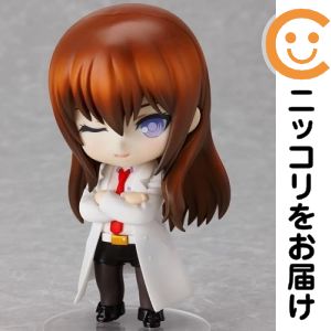 楽天市場】牧瀬紅莉栖 ねんどろいどの通販