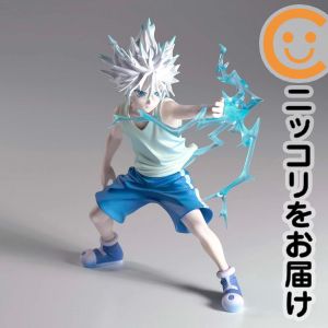 楽天市場】キルア ゾルディックの通販