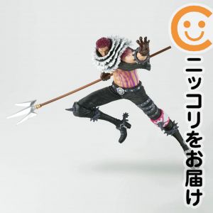 楽天市場】ワンピース カタクリ フィギュア（ホビー）の通販